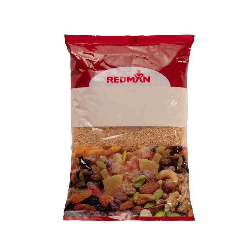 Redman Roasted Grate B Peanut  -  1Kg