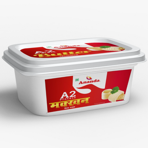 Ananda A2 Protein Butter - 180 g