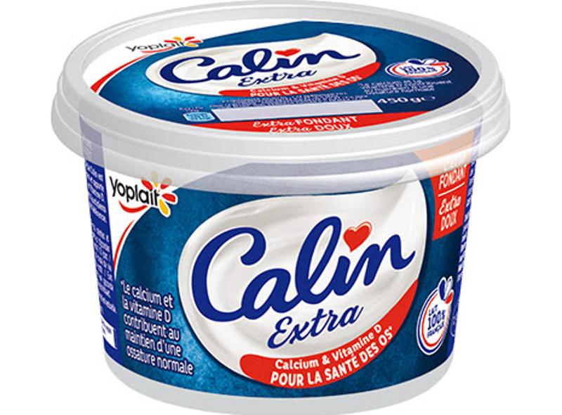 Yoplait White Fresh Cheese Yogurt  - 450 G