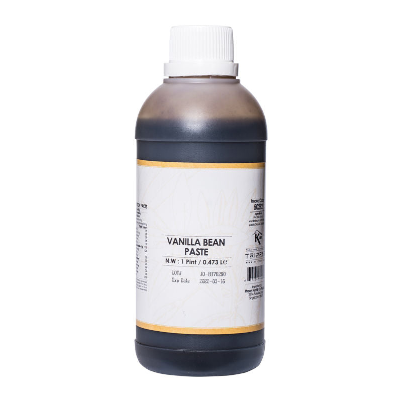 Cobra Vanilla Bean Paste  - 567 G