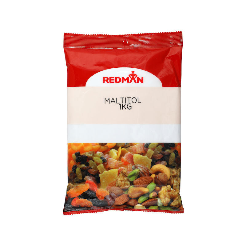Redman Maltitol - 1 Kg
