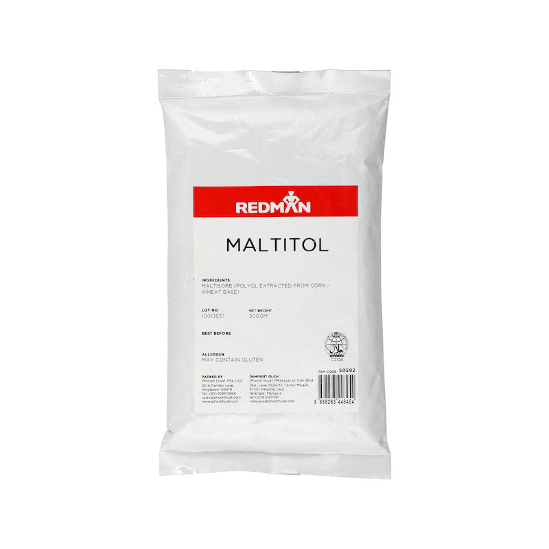 Redman Maltitol - 500 G
