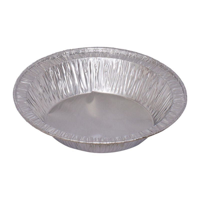 Redman Aluminium Chicken Pie Mould 7X11.3X2Cm  - 50Pc