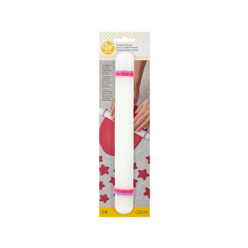 Wilton Perfect Height Rolling Pijn 9X1" 1907-1205 - 1 Pc