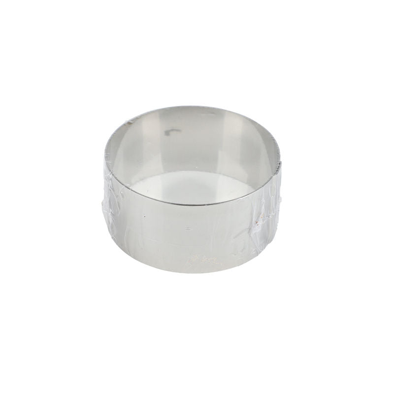 Redman Tart Ring Round S/S  - 1 Pc