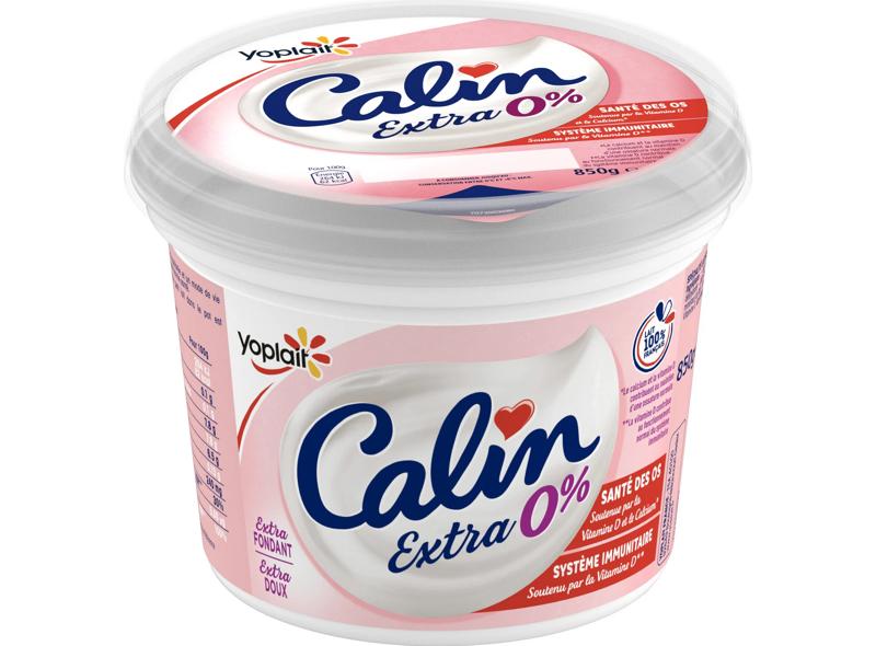 Yoplait 0% Fat Fresh Cheese Yogurt  - 850 G