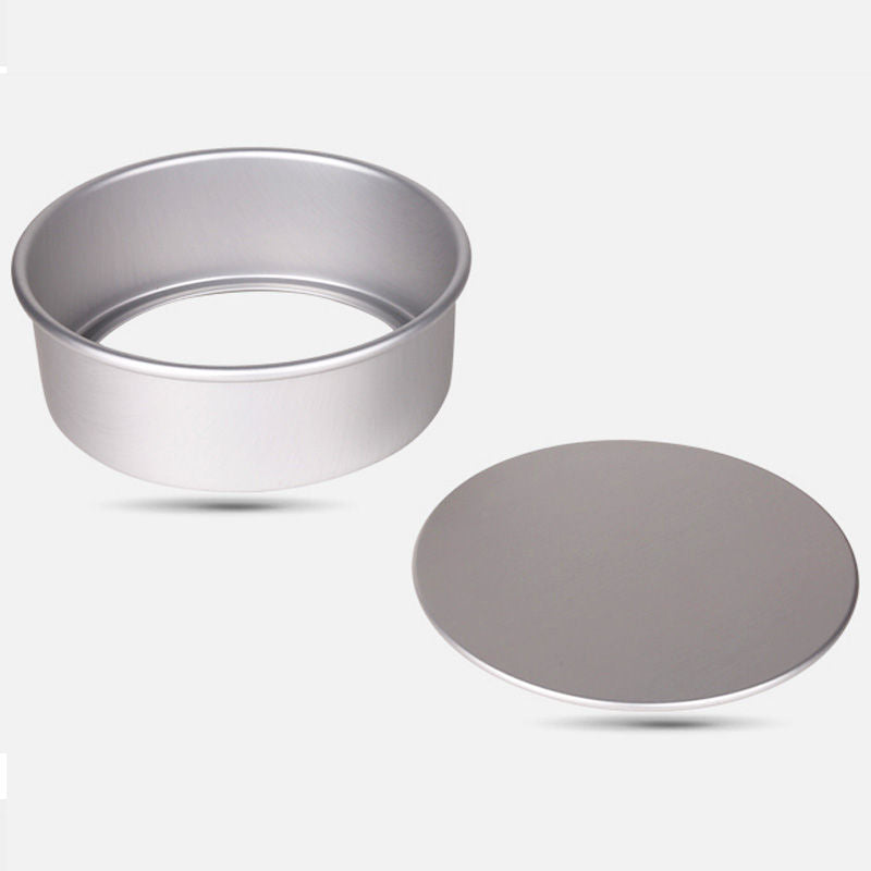 Sanneng Pan Remv Deep Rd Cake 9 Sn5262  - 1 Pc