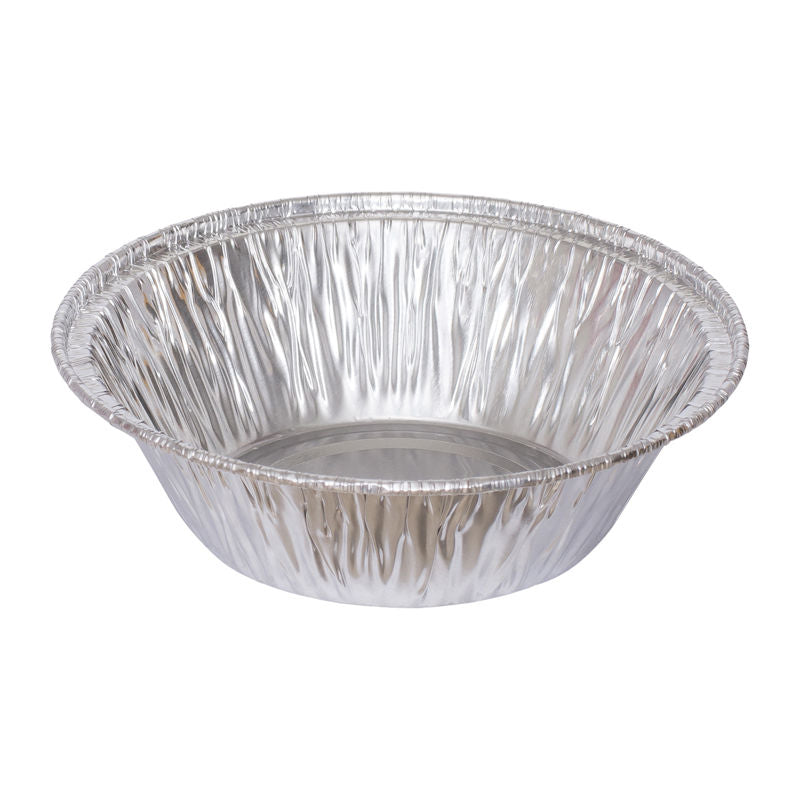 Redman Aluminium Tart Cup 209 77X22Mm  - 50Pc
