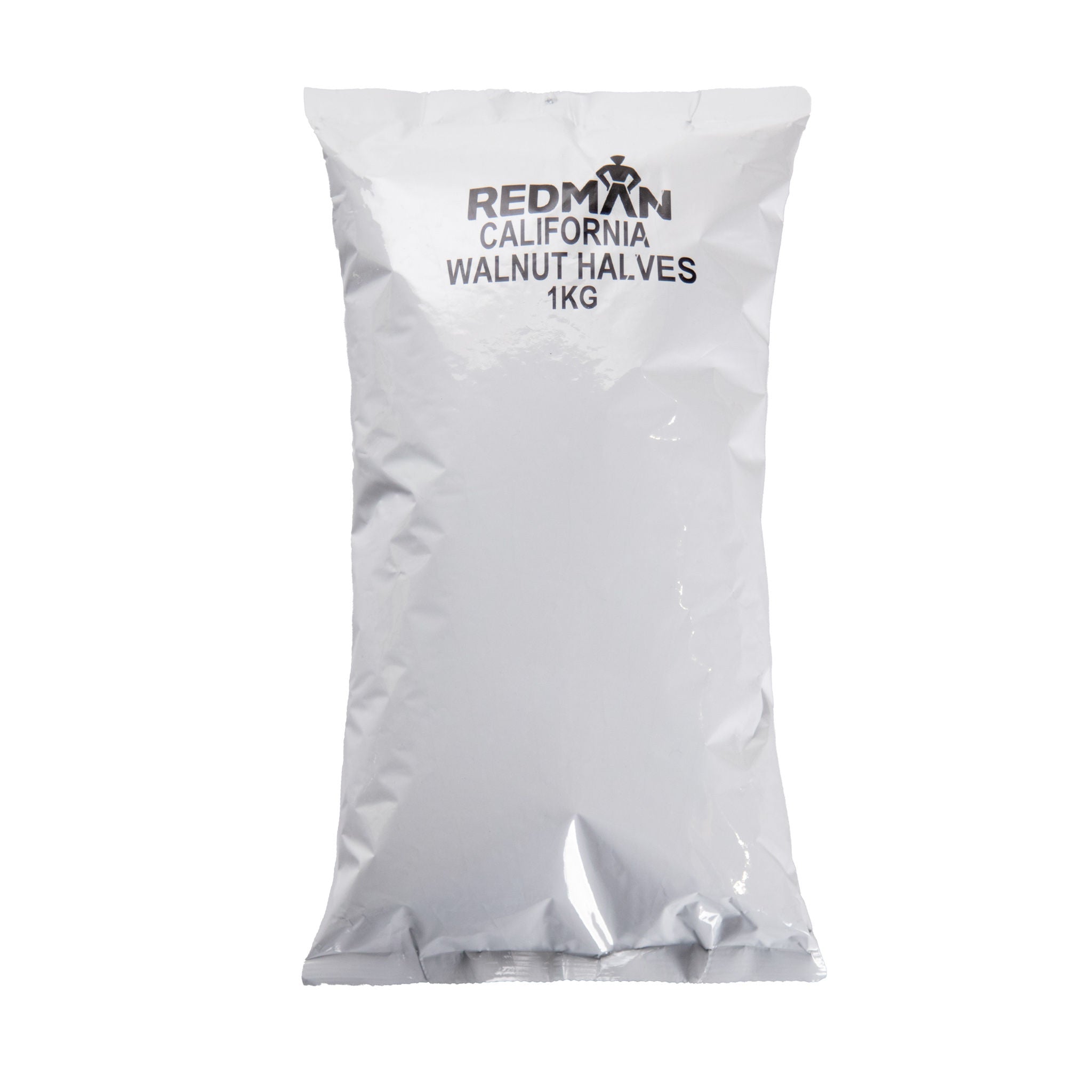 Redman Redman California Walnut Halves - 1 Kg