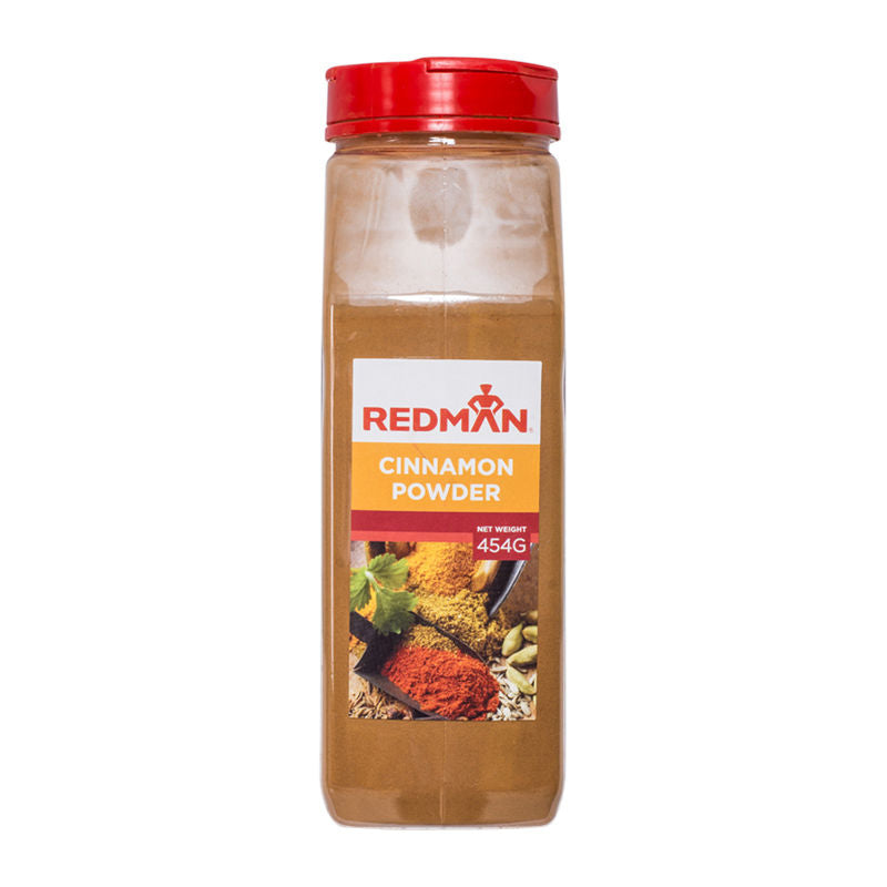 Redman Cinnamon Powder - 454 G