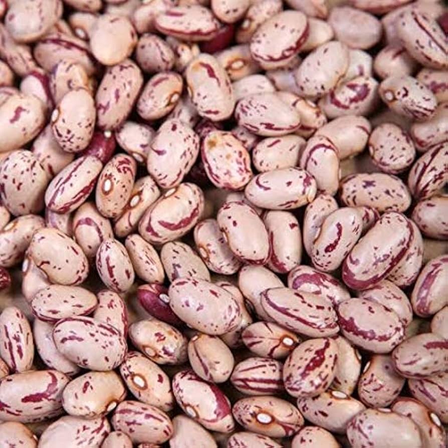 Malika Chitra Rajma(Kidney Beans) - 1 Kg