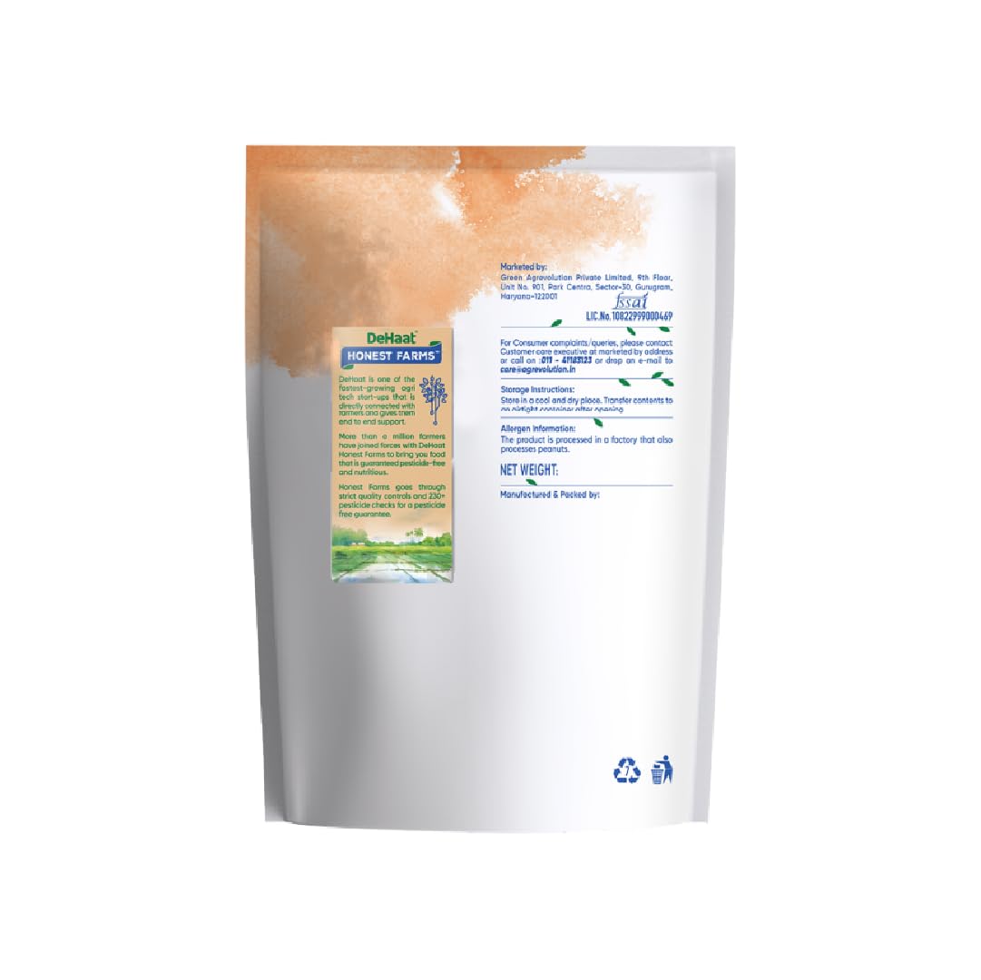 DeHaat Honest Farms Pesticide Free Poha - 500 g