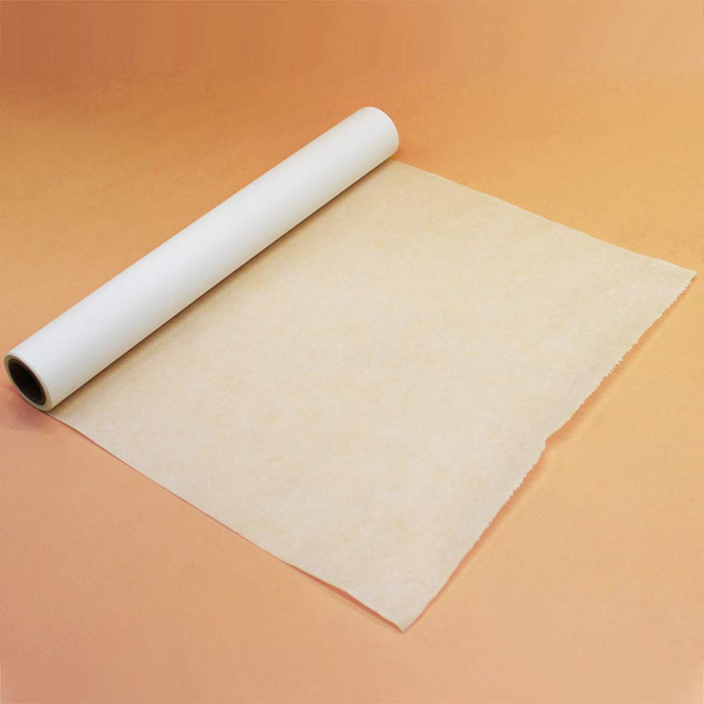 Non - Stick Baking Paper - 5 Meter