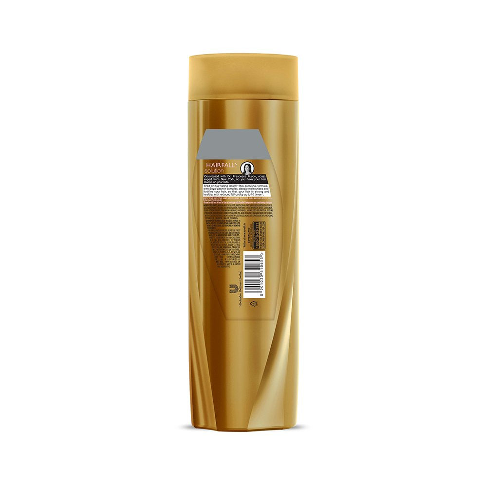 Sunsilk Hair Fall Solution Shampoo - 300 ml