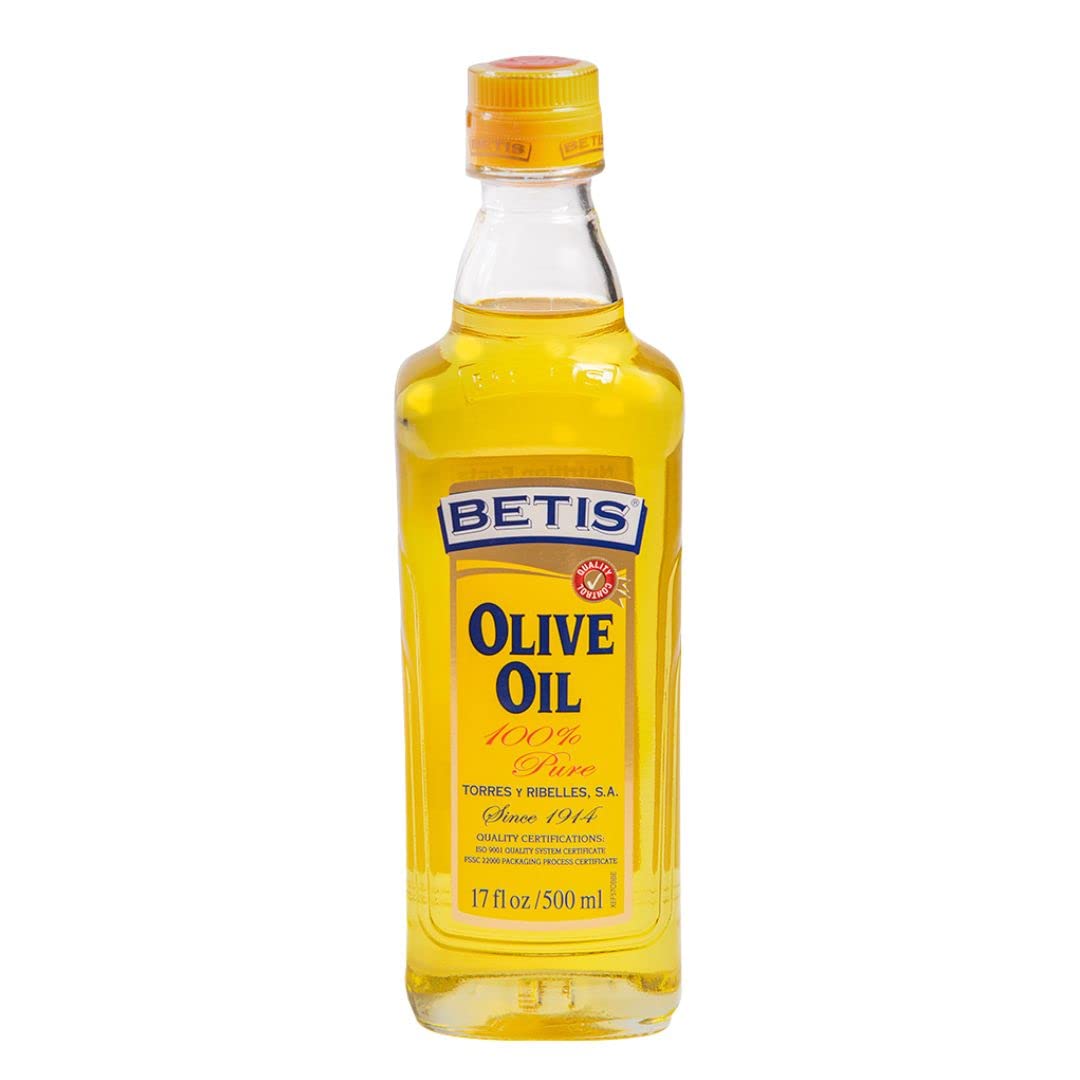 Betis Spanish Olive Oil - 500 ml
