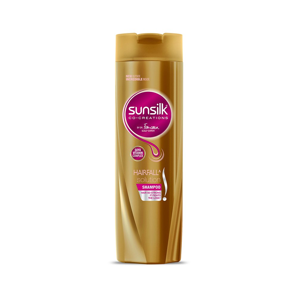 Sunsilk Hair Fall Solution Shampoo - 300 ml