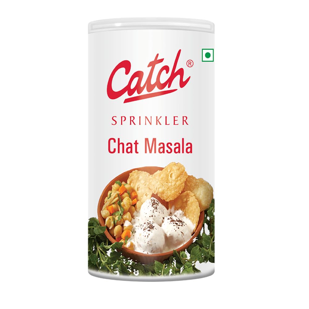 Catch Chat Masala Powder - 100 g