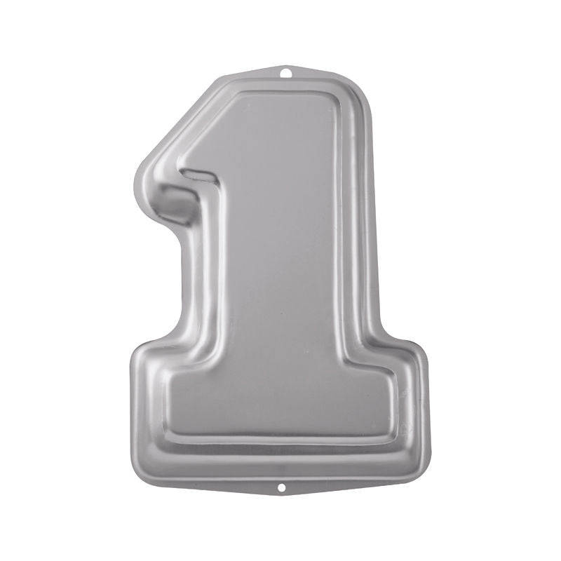 Wilton #1 Pan 2105-1194  - 1 Pc
