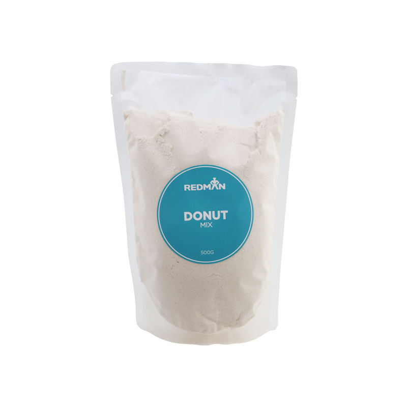 Redman Redman Donut Premix - 500 G