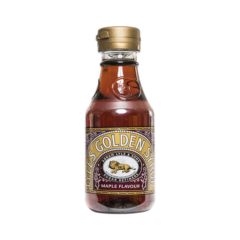 Tate & Lyle Maple Pouring Syrup  - 454 G