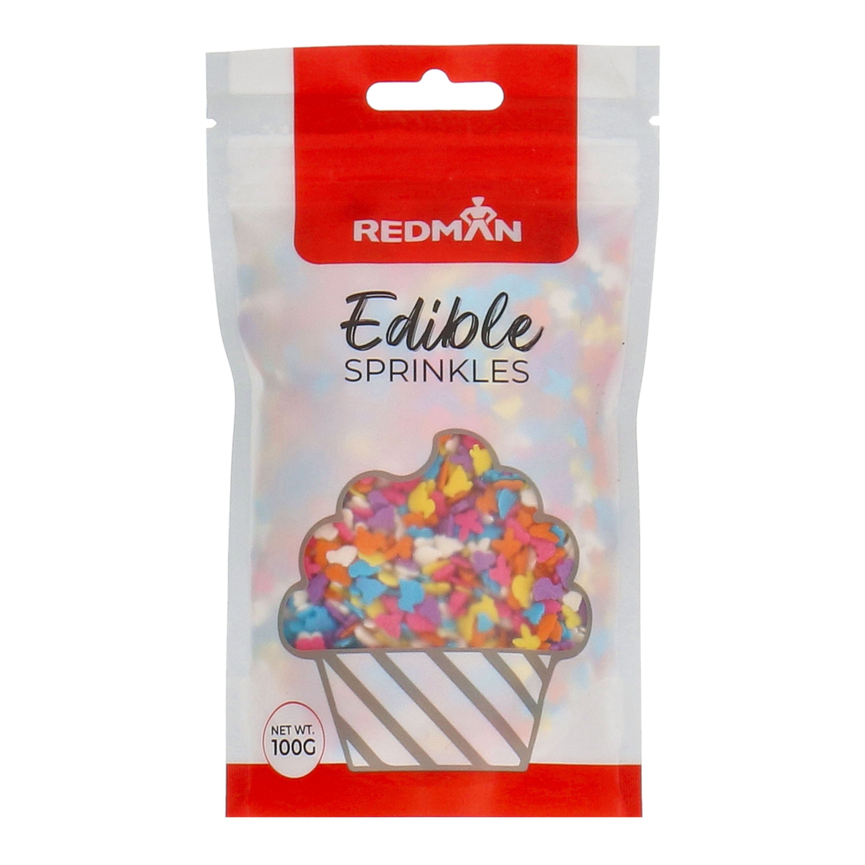 Redman Bunny Chick And Duck Decor - 100 G