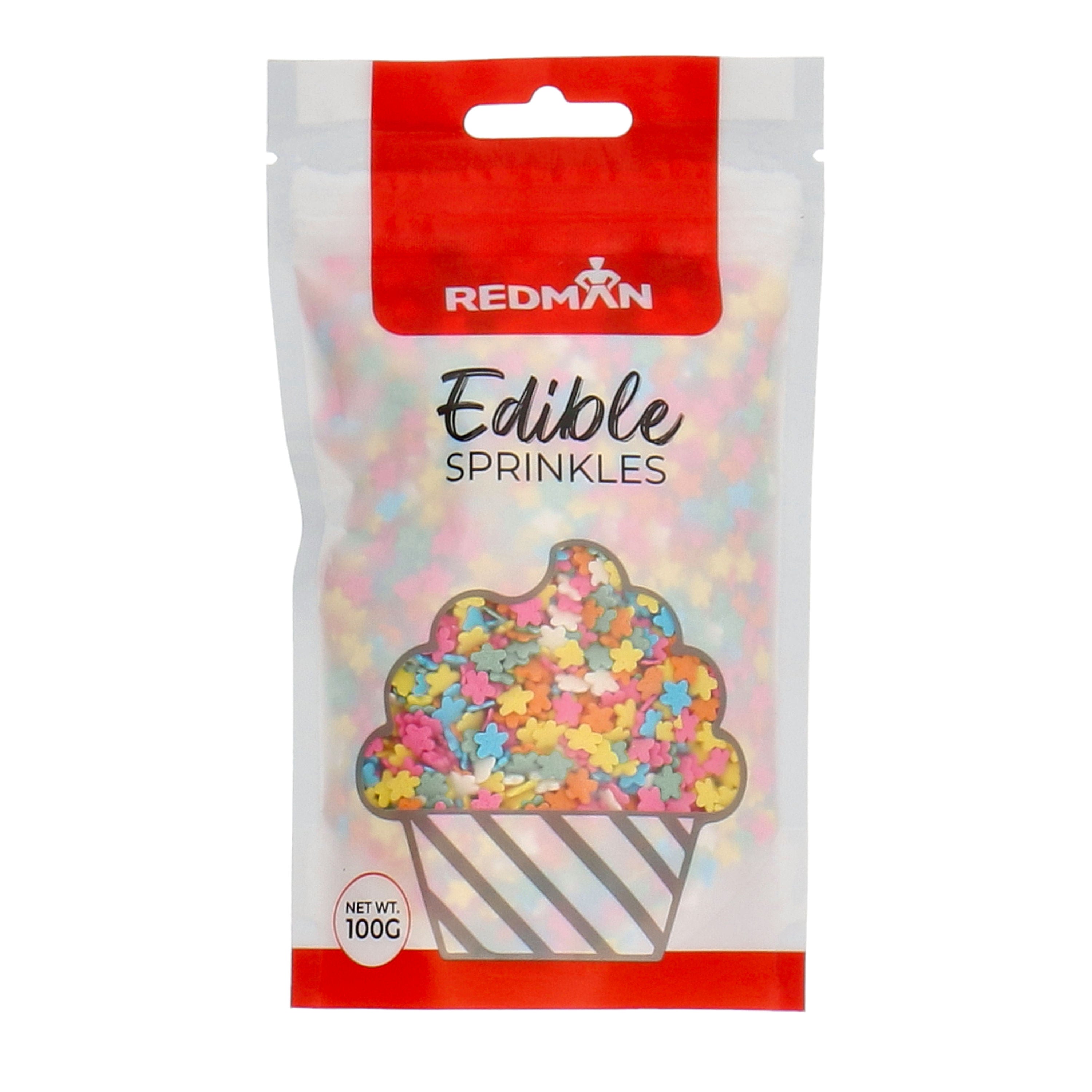 Redman Pastel Daisy Decor - 100 G