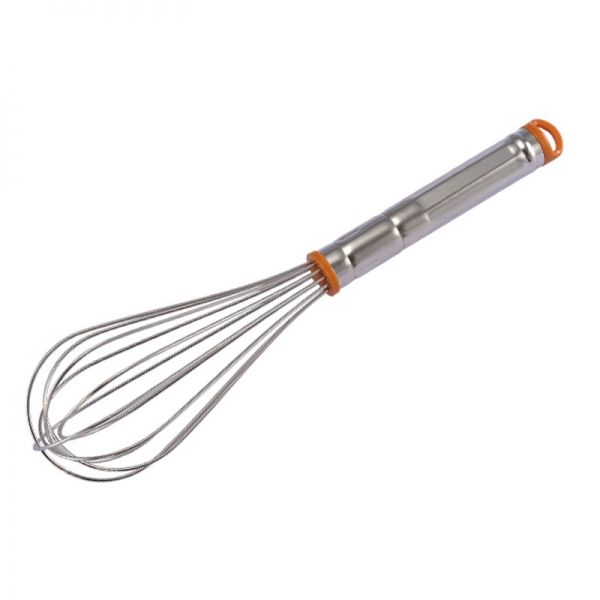 Sanneng Super Strong Egg Whisk 28" Sn4897  - 1 Pc