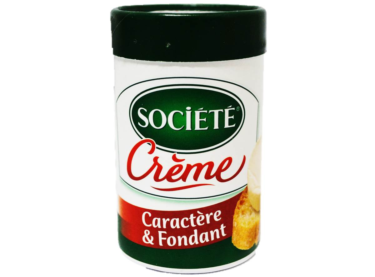 Societe Roquefort Cream Cheese  -  20 G