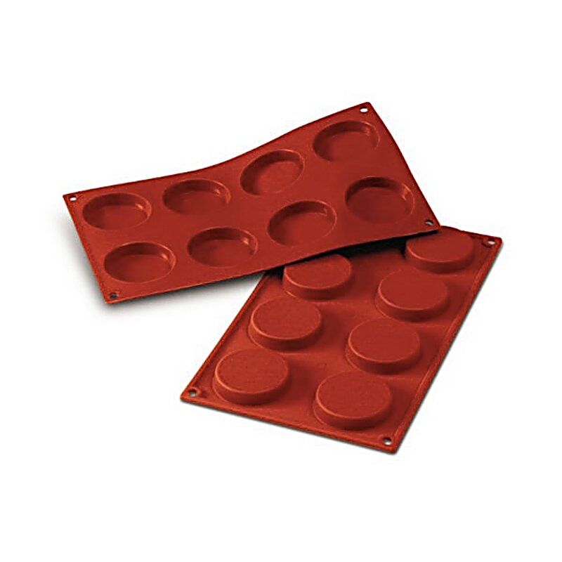 Silikomart Silicon Mould Sf029 Florentins 30.029.00.0060  - 1 Pc