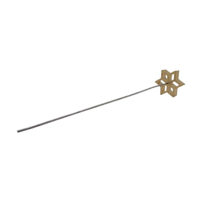 Redman Star Shaped Loyang Mould 60Mm  - 1 Pc