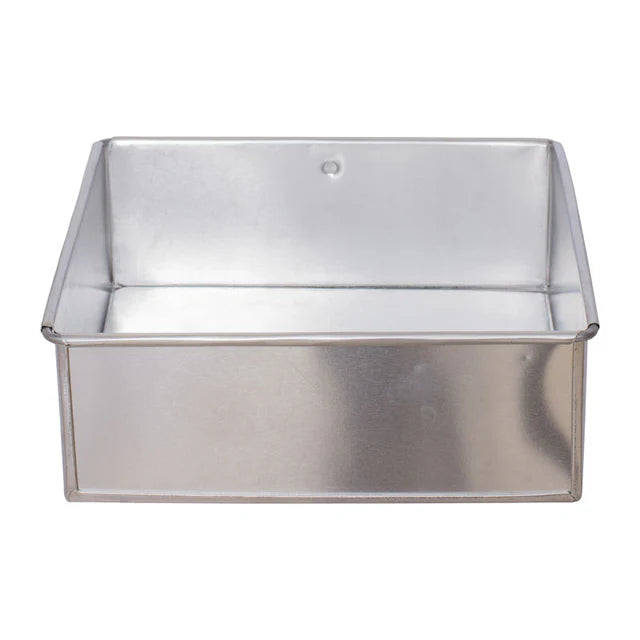 Redman Square Baking Pan (Removable Base)  - 8X8X3"