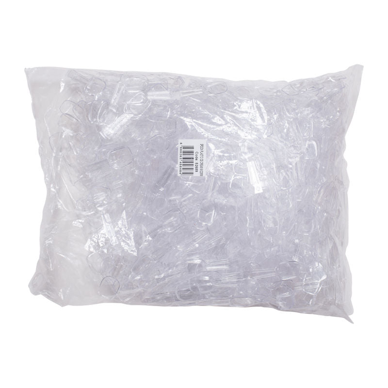 Redman Spoon Plastic Ice  - ream