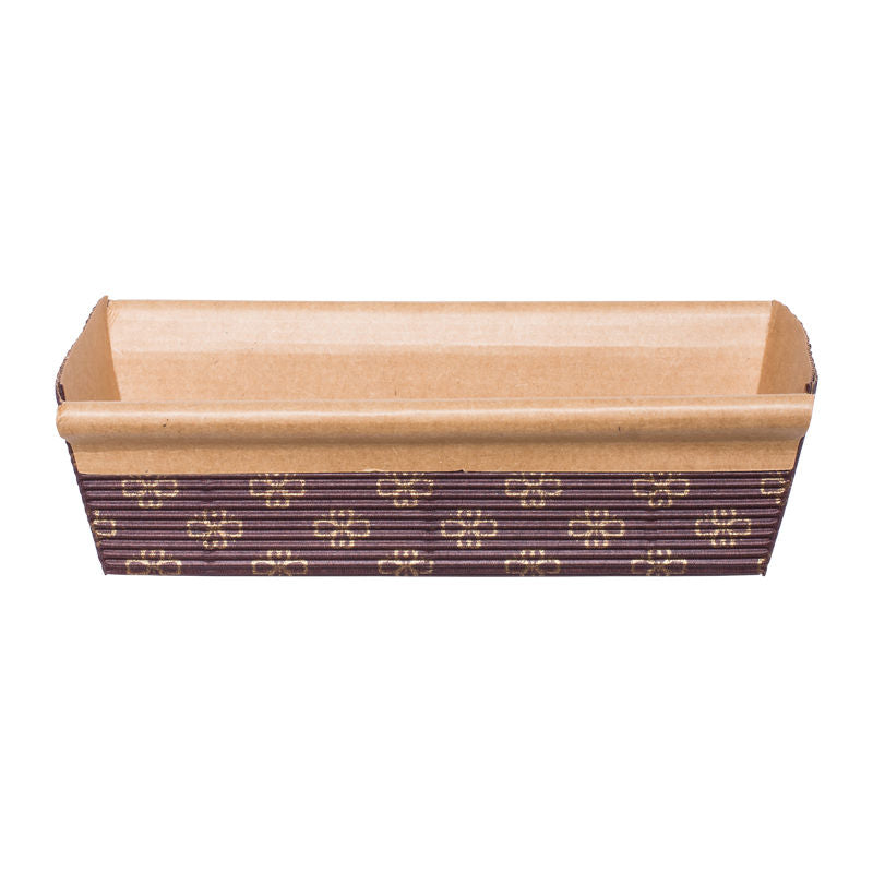 Redman Corrugated Pp Cup 175X65X45Mm  - 0Pcs
