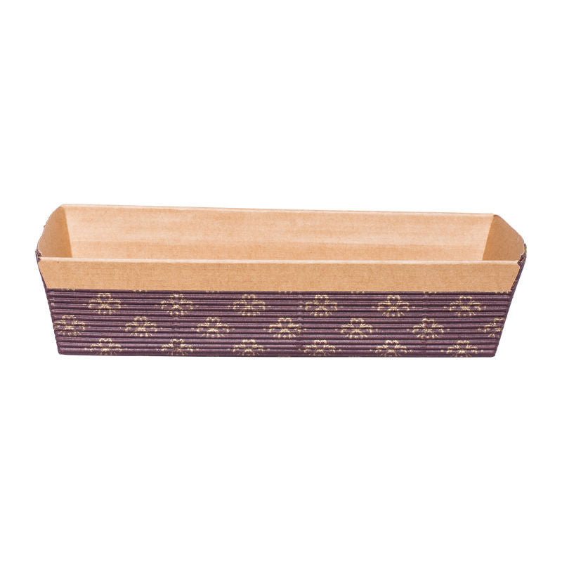 Redman Corrugated Pp Cup 150X65X50Mm  - 0Pcs