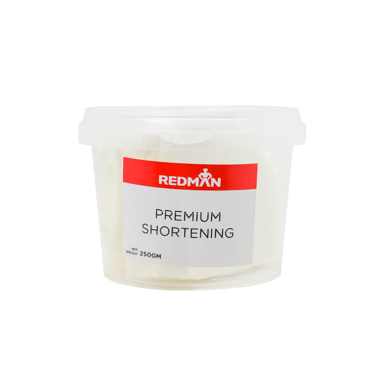 Redman Premium Shortening  - 250 G