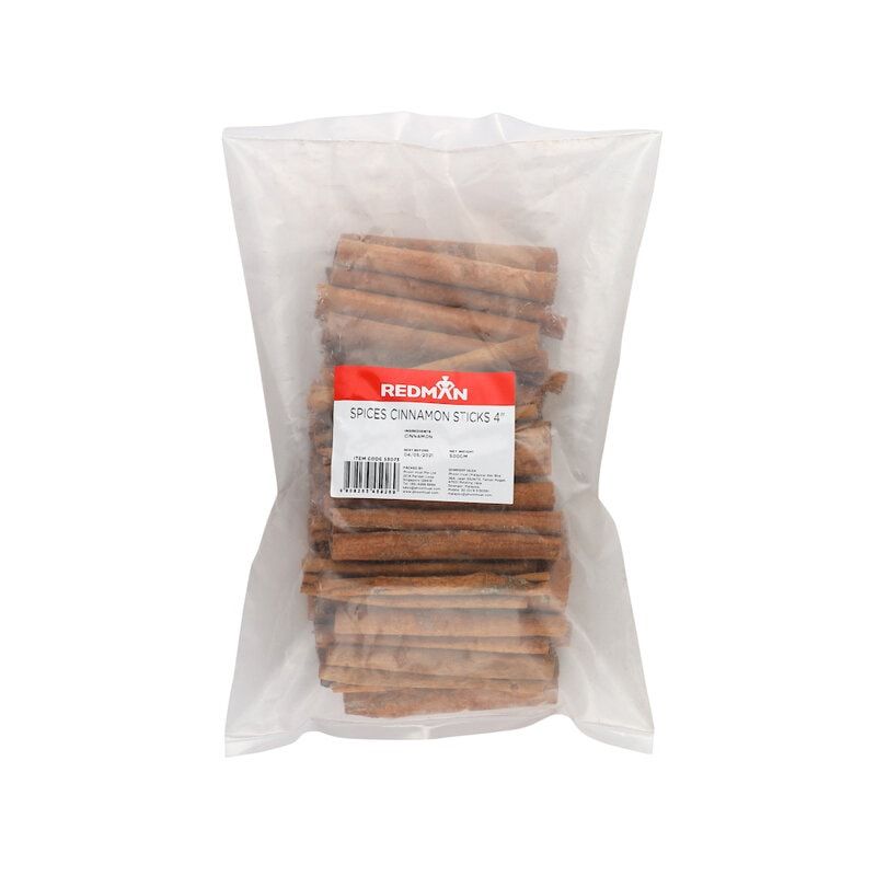 Redman 4" Cinnamon Stick  - 500 G