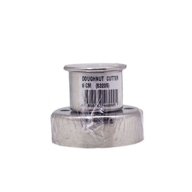 Redman Cutter Doughnut Dia60Mm - 1 Pc