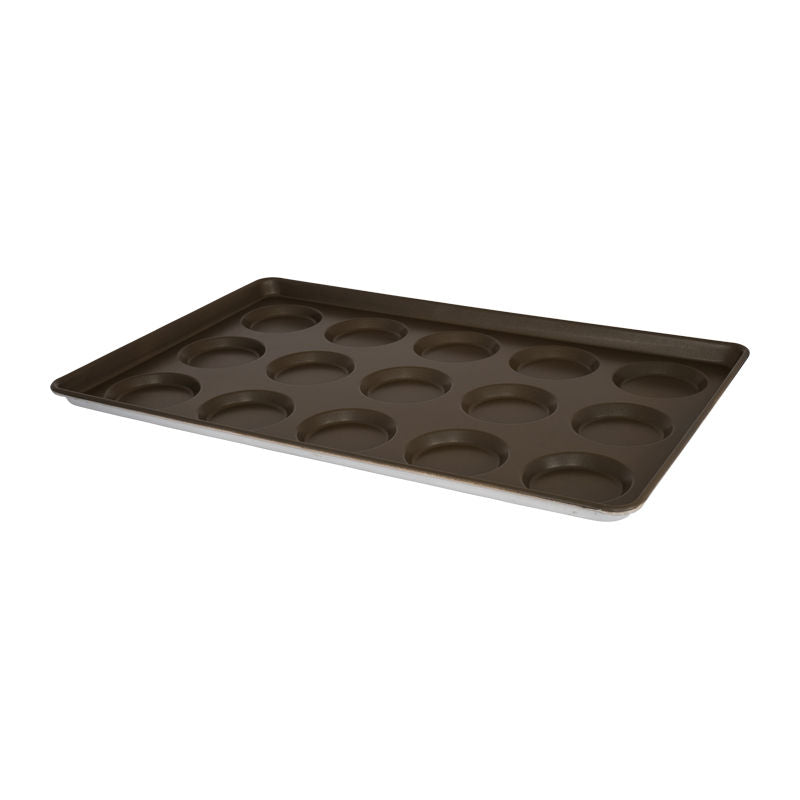 Sanneng Hamburger Tray 675X435X32Mm Sn1625  - 1 Pc