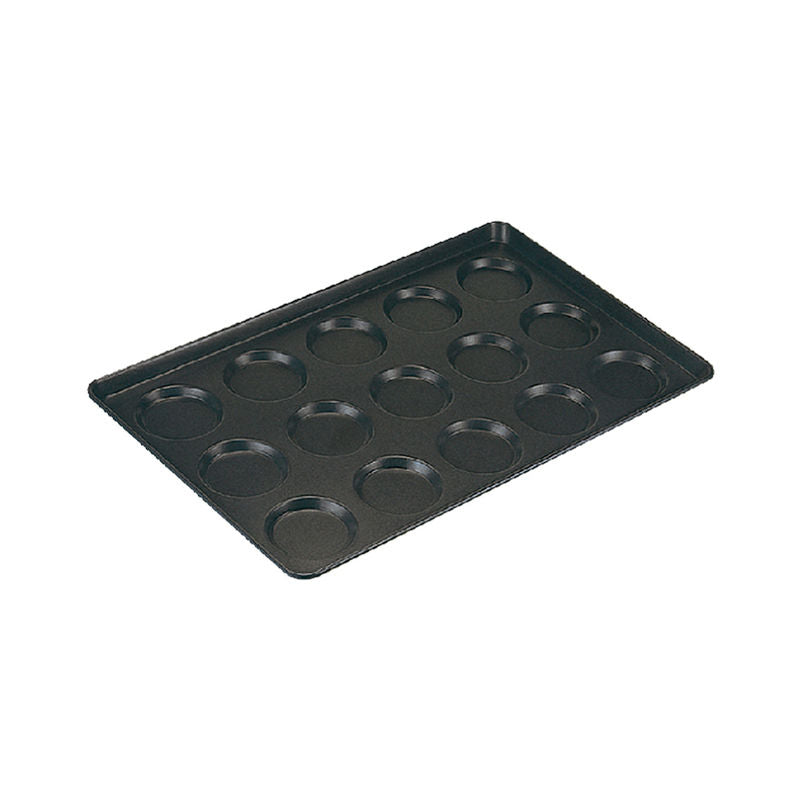 Sanneng Hamburger Tray 675X435X362Mm Sn1626  - 1 Pc