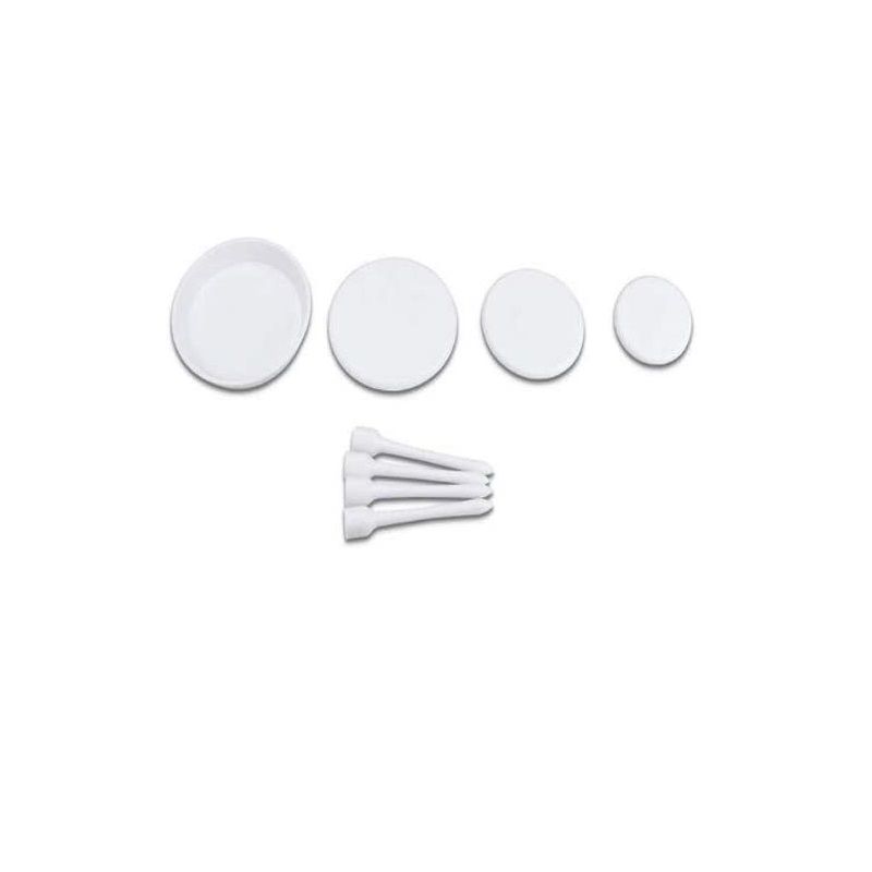 Wilton Decorating Nail 417-107  - 1 Pc