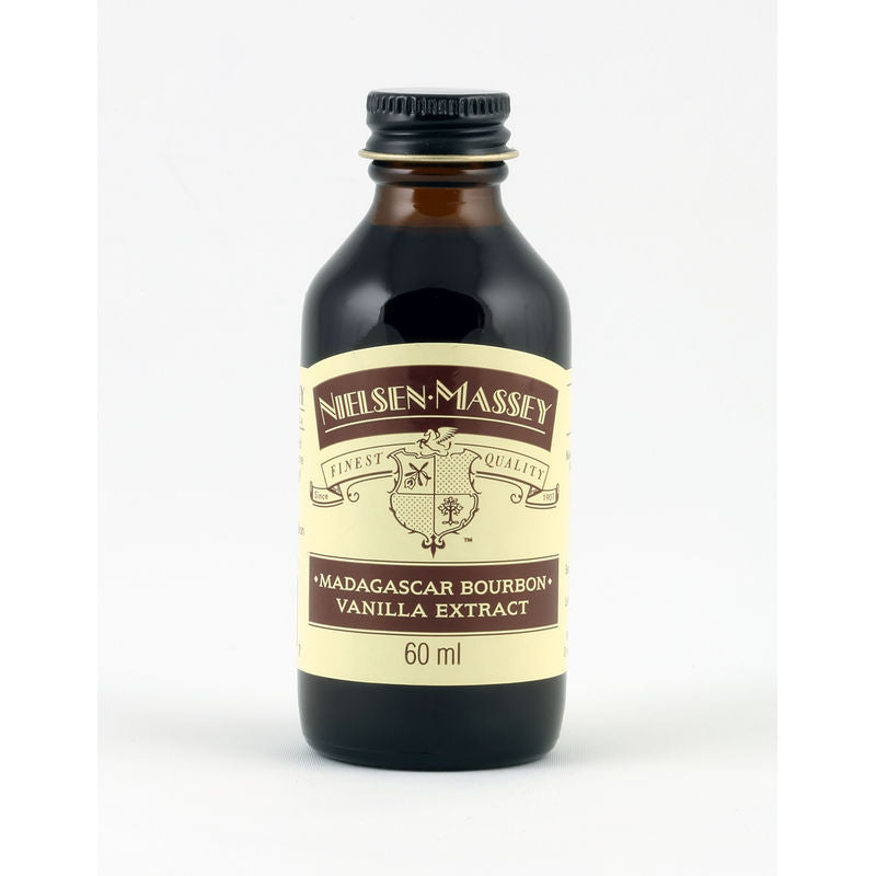Nielsen-Massey Madagascar Vanilla Extract  -  2Oz