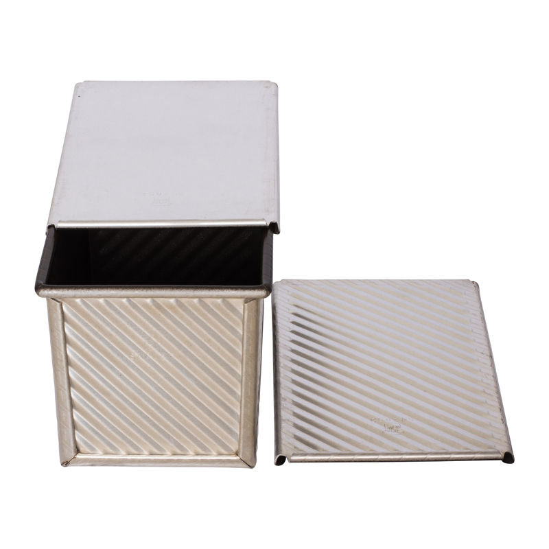 Sanneng Loaf Baking Pan Nstk Cor Sn2055 20552 - 1 Pc