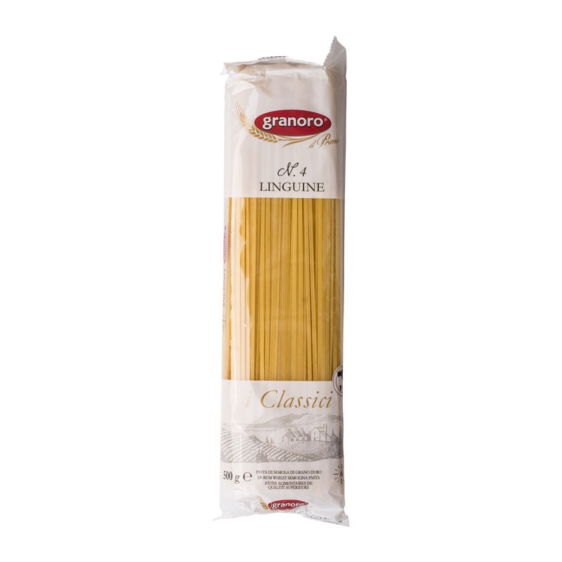 Granoro Pasta Linguine 4  - 500 G