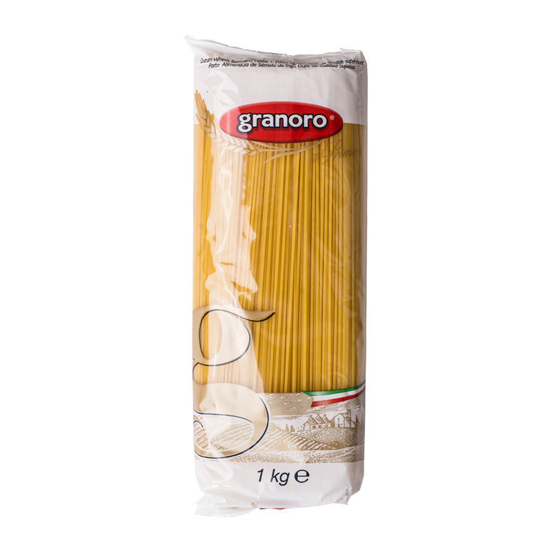 Granoro Pasta Spaghetti 14  -  1Kg