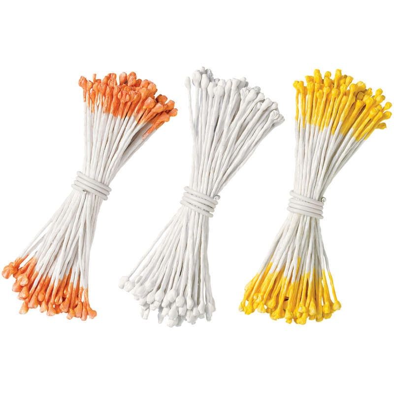Wilton Color Stamen Set 1005-4452  - 1 Pc