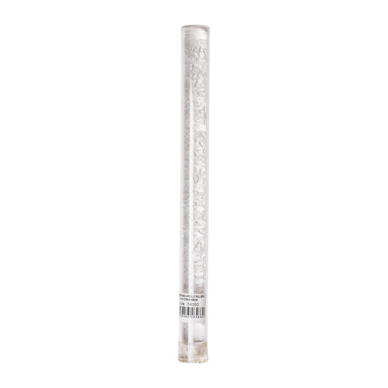 Redman Embossed Arcylic Roller Mb025  - 1 Pc