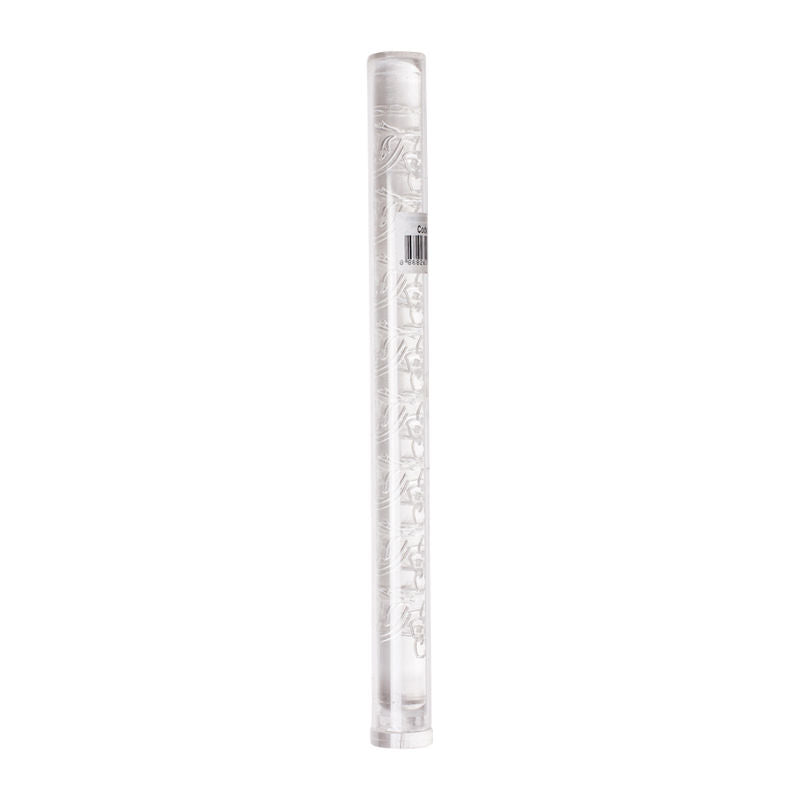 Embossed Arcylic Roller Mb013  - 1 Pc
