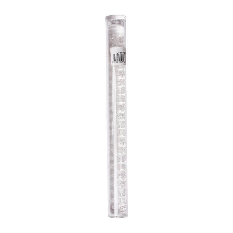 Embossed Arcylic Roller Mb262  - 1 Pc