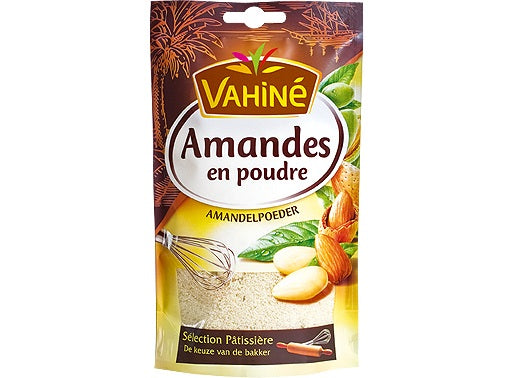 Vahine Powdered Almonds Bake  - 125 G