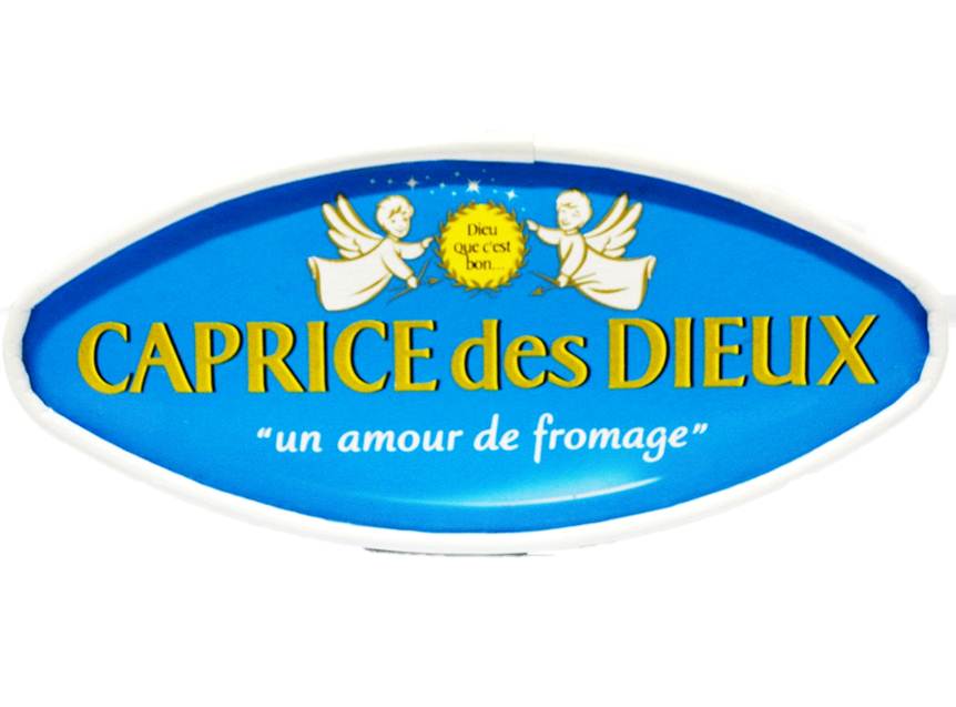 Caprice Des Dieux Caprice Des Dieux Cheese  - 200 G